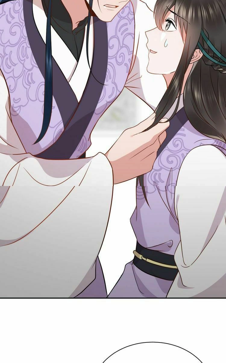 Yêu Tôn Nhất Định Phải Chịu Trách Nhiệm Với Ta Chapter 6 - 42