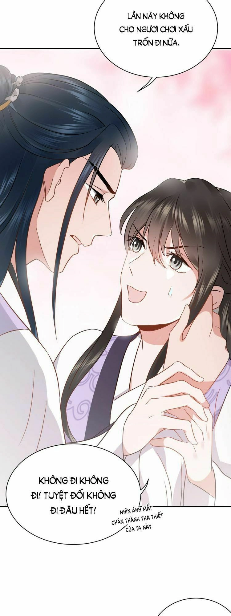 Yêu Tôn Nhất Định Phải Chịu Trách Nhiệm Với Ta Chapter 6 - 43