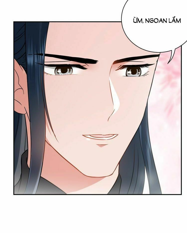 Yêu Tôn Nhất Định Phải Chịu Trách Nhiệm Với Ta Chapter 6 - 44