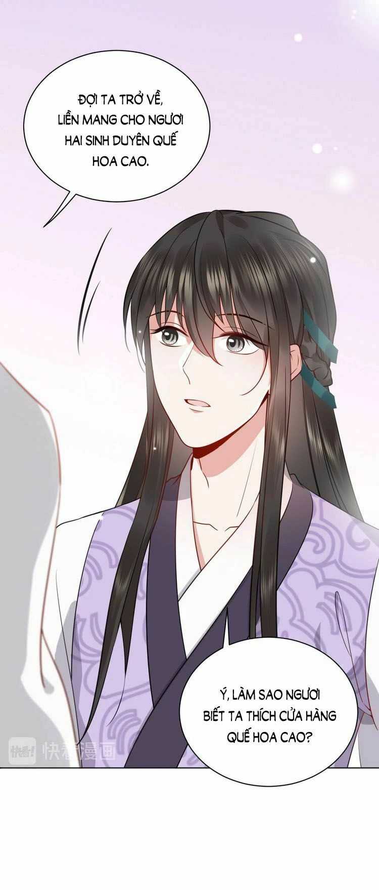 Yêu Tôn Nhất Định Phải Chịu Trách Nhiệm Với Ta Chapter 6 - 45