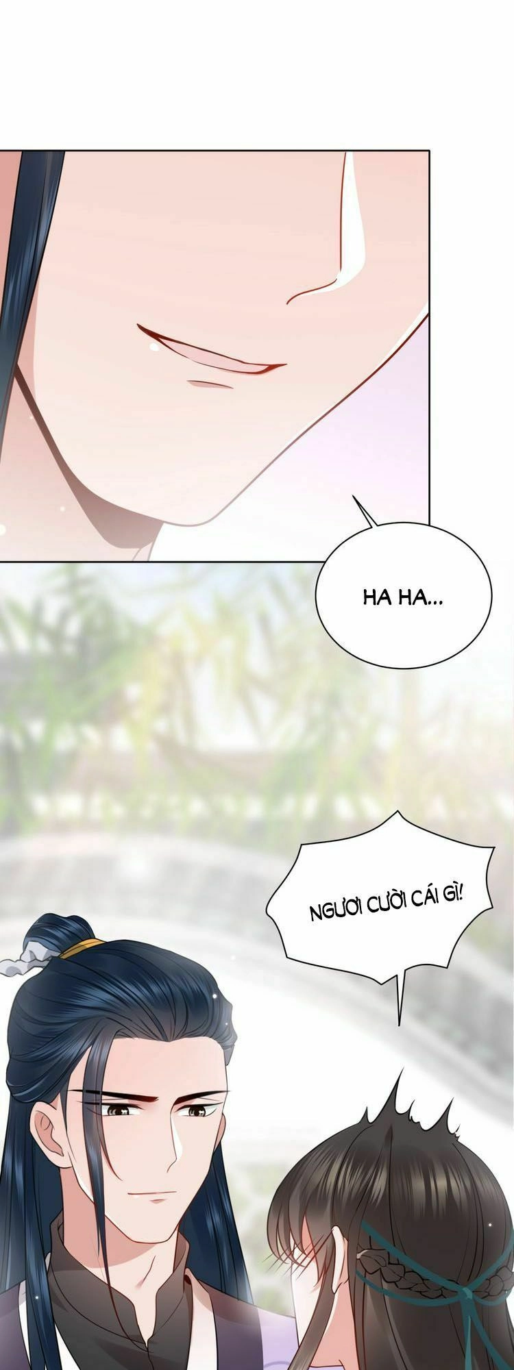 Yêu Tôn Nhất Định Phải Chịu Trách Nhiệm Với Ta Chapter 6 - 46