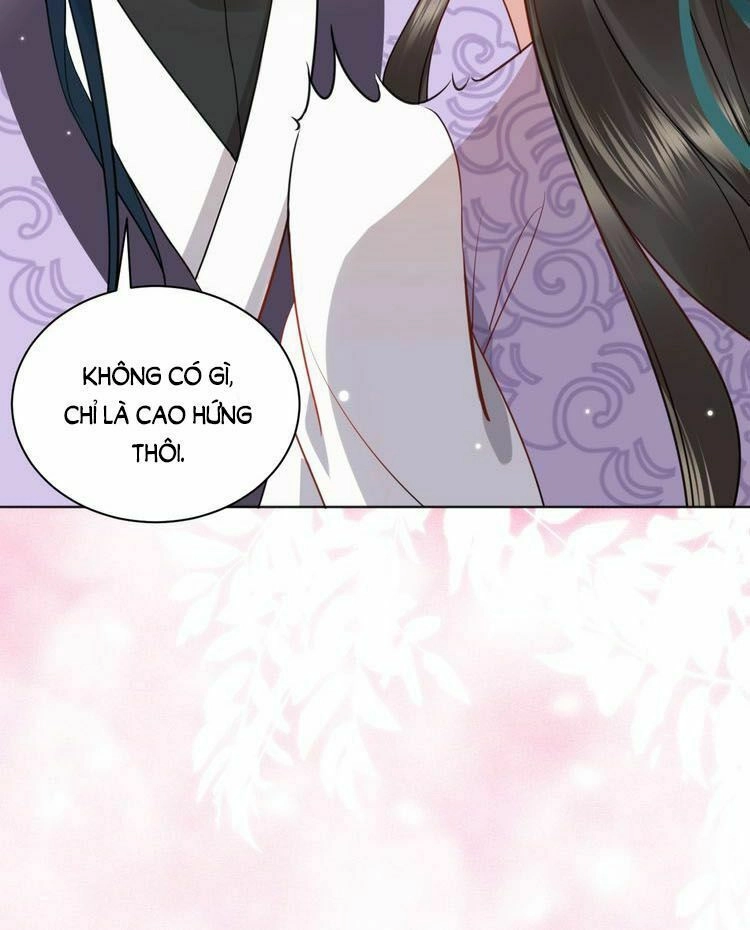 Yêu Tôn Nhất Định Phải Chịu Trách Nhiệm Với Ta Chapter 6 - 47