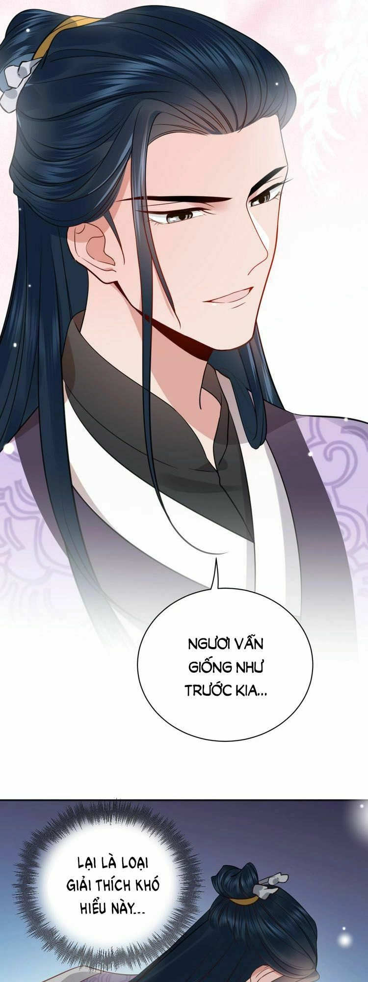 Yêu Tôn Nhất Định Phải Chịu Trách Nhiệm Với Ta Chapter 6 - 48