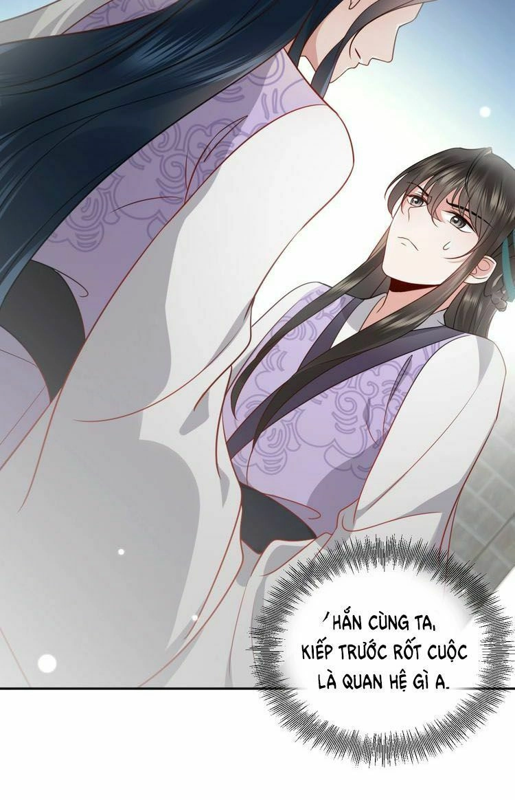 Yêu Tôn Nhất Định Phải Chịu Trách Nhiệm Với Ta Chapter 6 - 49