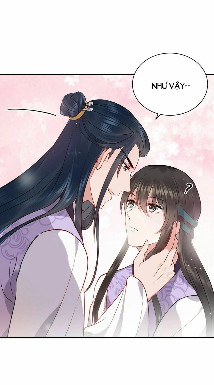 Yêu Tôn Nhất Định Phải Chịu Trách Nhiệm Với Ta Chapter 6 - 50