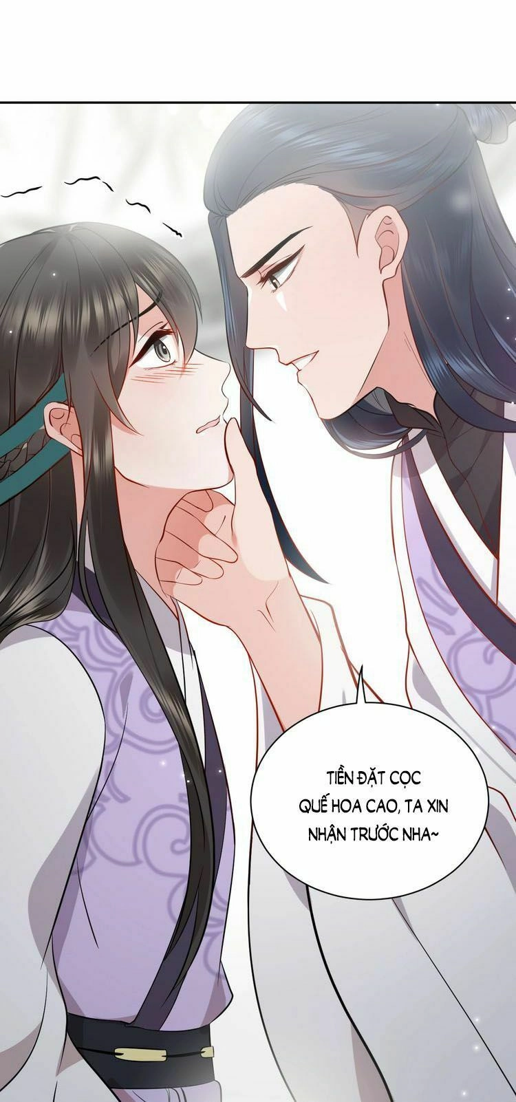 Yêu Tôn Nhất Định Phải Chịu Trách Nhiệm Với Ta Chapter 6 - 52