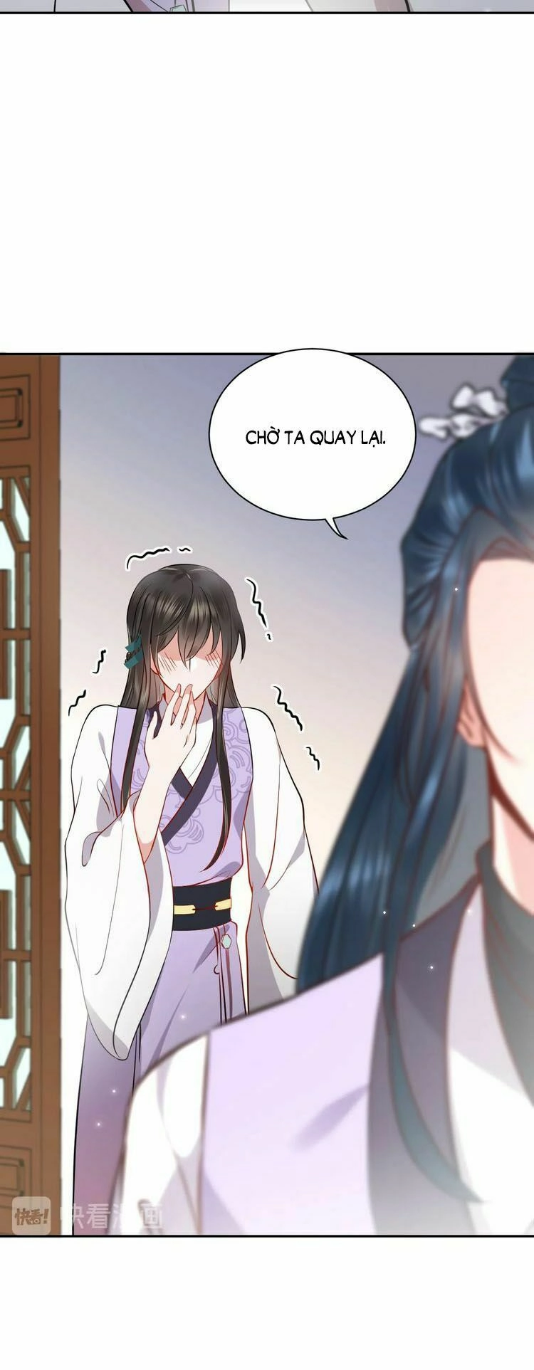 Yêu Tôn Nhất Định Phải Chịu Trách Nhiệm Với Ta Chapter 6 - 53