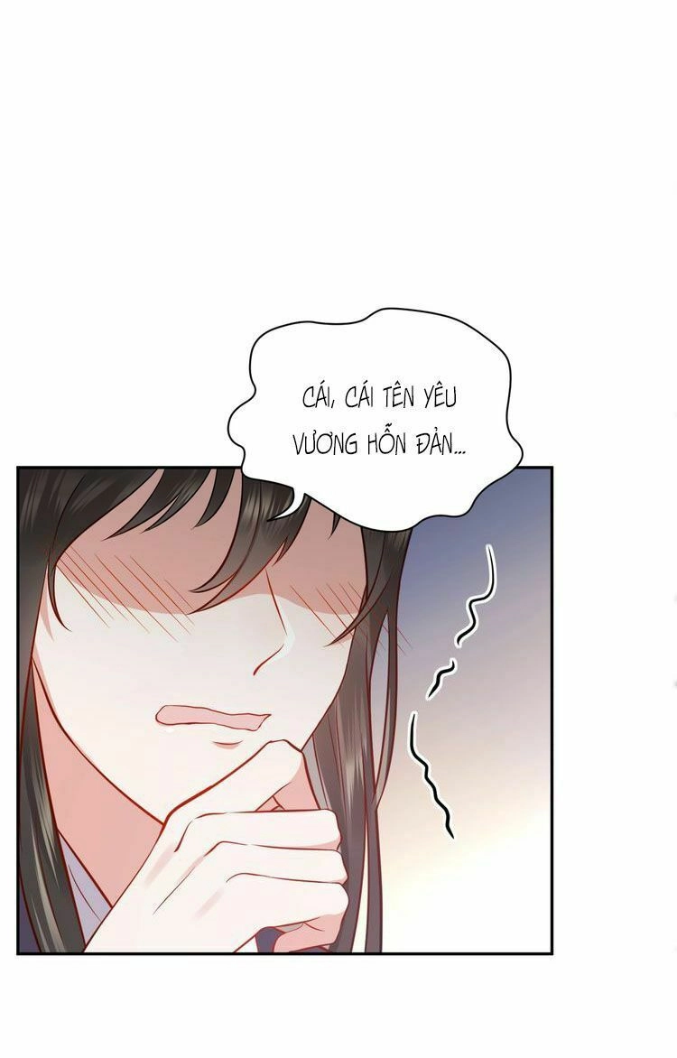 Yêu Tôn Nhất Định Phải Chịu Trách Nhiệm Với Ta Chapter 6 - 54