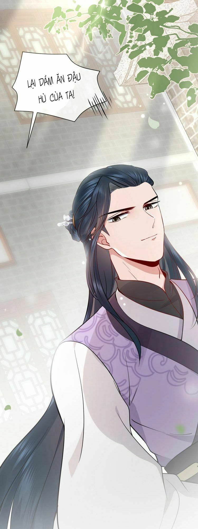 Yêu Tôn Nhất Định Phải Chịu Trách Nhiệm Với Ta Chapter 6 - 55