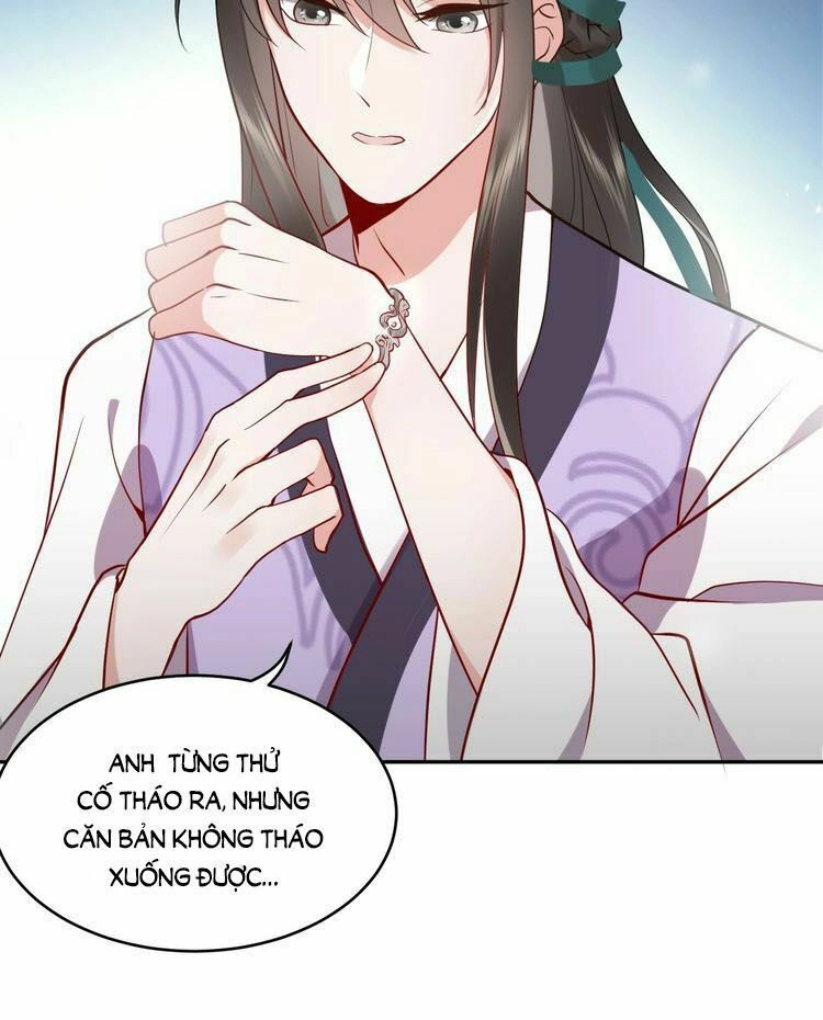 Yêu Tôn Nhất Định Phải Chịu Trách Nhiệm Với Ta Chapter 7 - 5