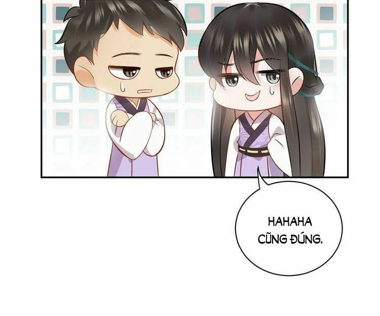 Yêu Tôn Nhất Định Phải Chịu Trách Nhiệm Với Ta Chapter 7 - 11