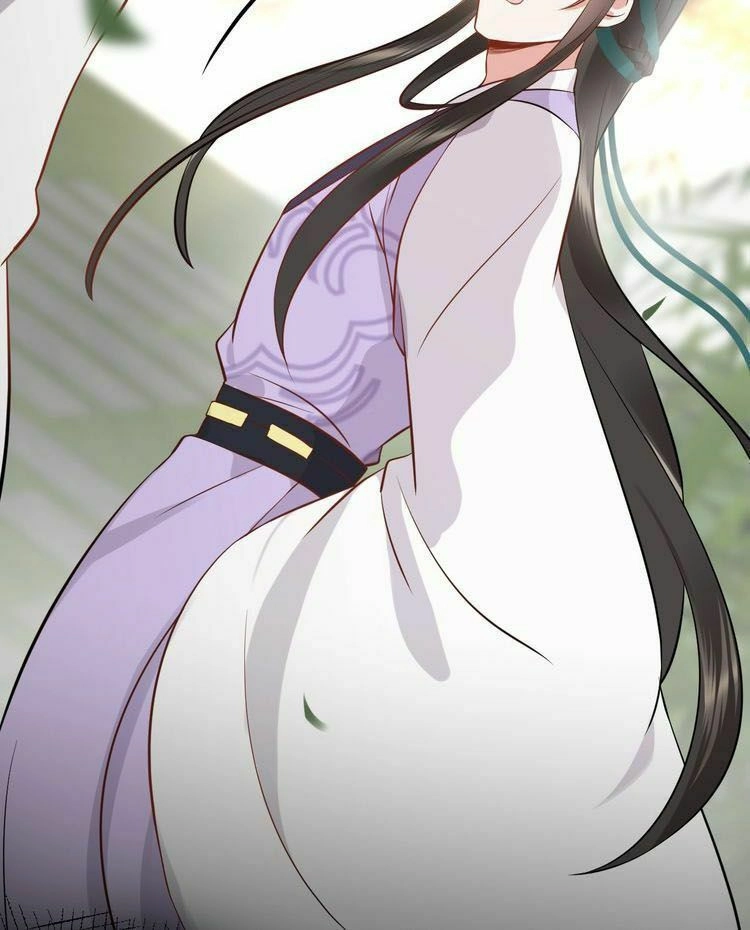 Yêu Tôn Nhất Định Phải Chịu Trách Nhiệm Với Ta Chapter 7 - 14