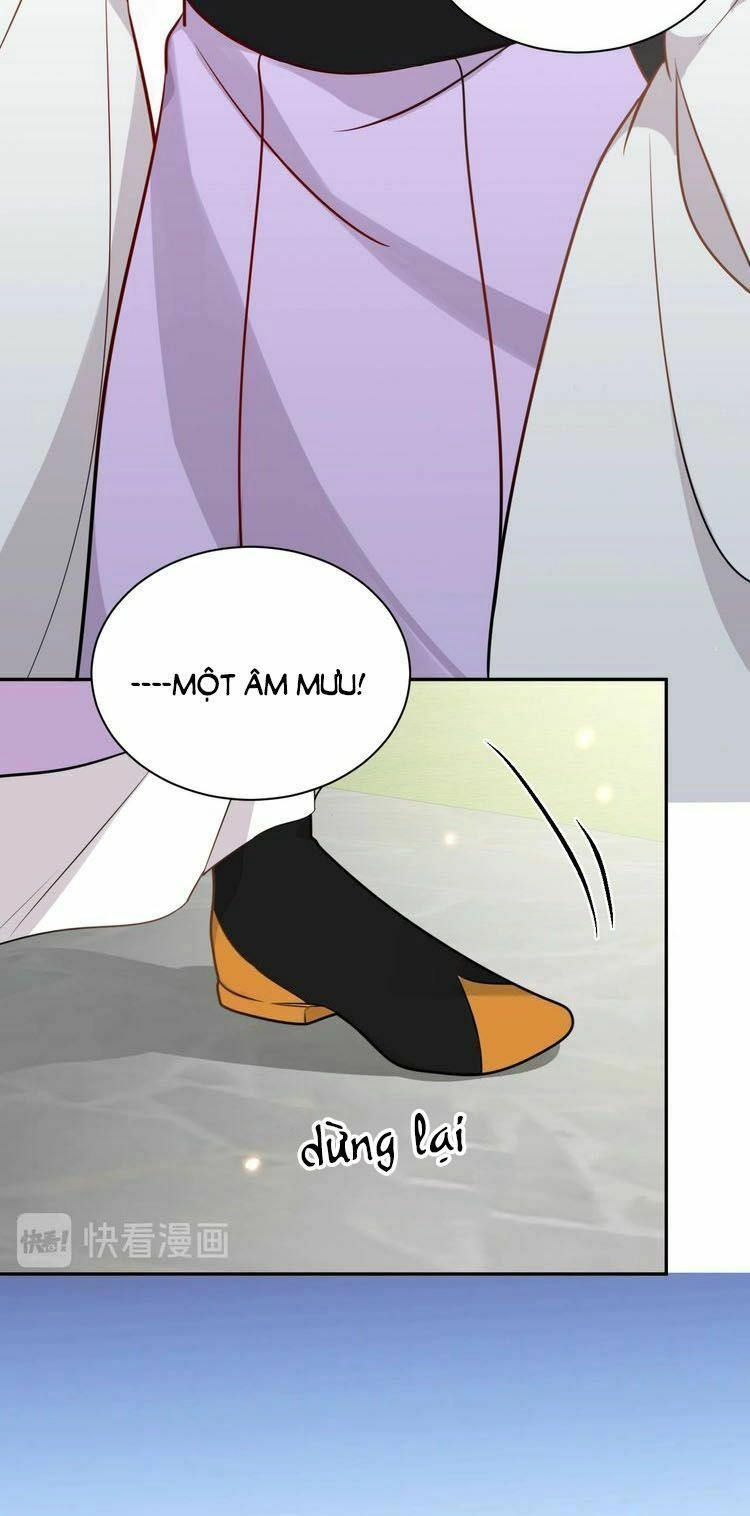 Yêu Tôn Nhất Định Phải Chịu Trách Nhiệm Với Ta Chapter 7 - 18