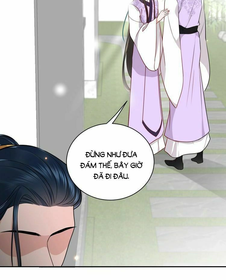 Yêu Tôn Nhất Định Phải Chịu Trách Nhiệm Với Ta Chapter 7 - 20