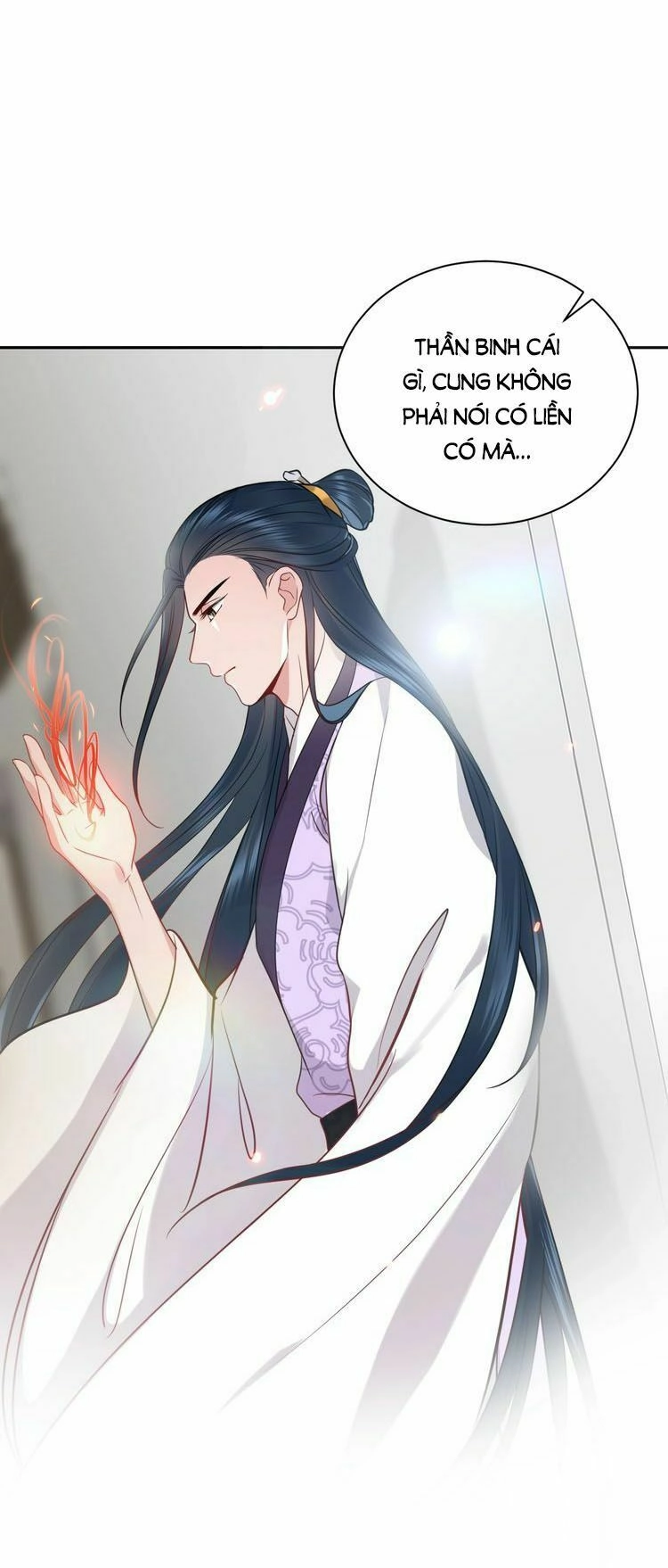 Yêu Tôn Nhất Định Phải Chịu Trách Nhiệm Với Ta Chapter 7 - 21