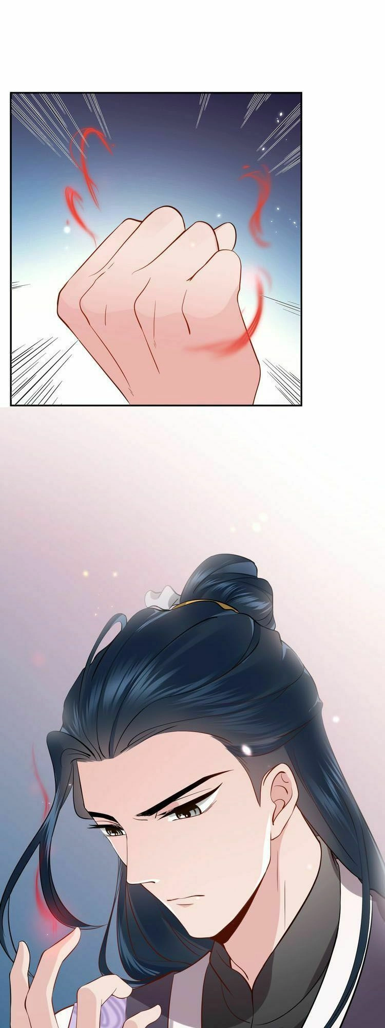 Yêu Tôn Nhất Định Phải Chịu Trách Nhiệm Với Ta Chapter 7 - 22