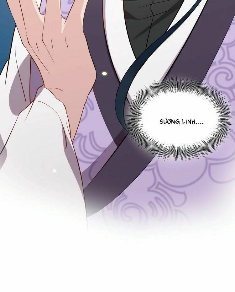 Yêu Tôn Nhất Định Phải Chịu Trách Nhiệm Với Ta Chapter 7 - 23