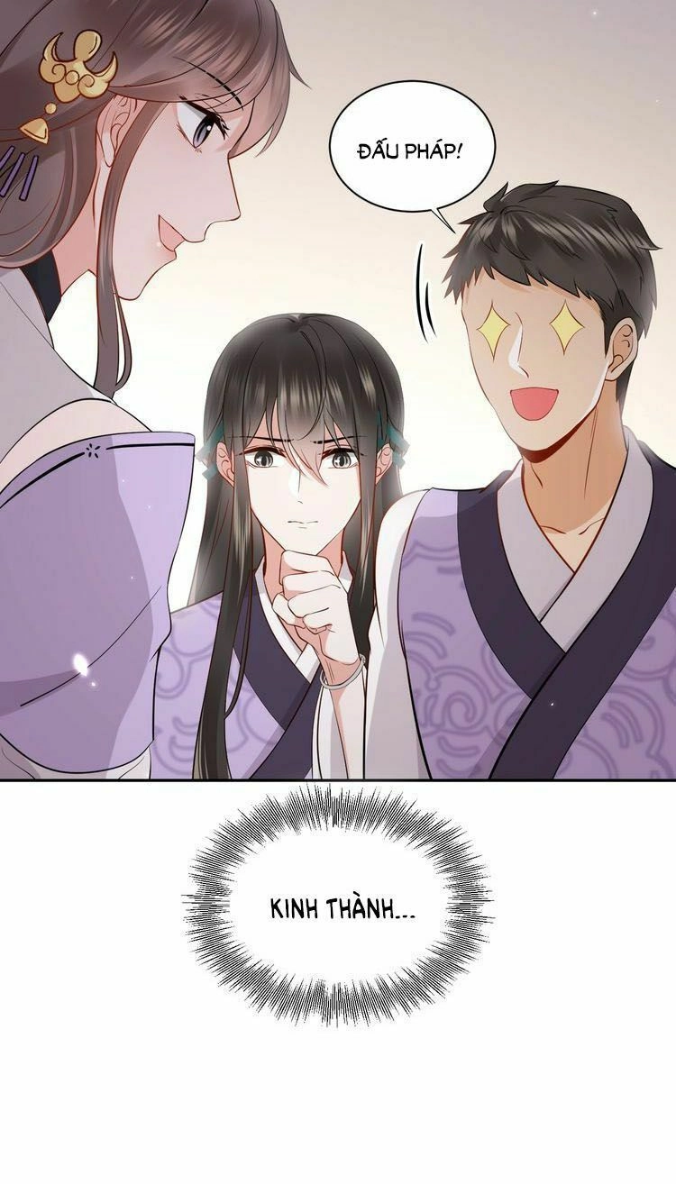 Yêu Tôn Nhất Định Phải Chịu Trách Nhiệm Với Ta Chapter 7 - 26