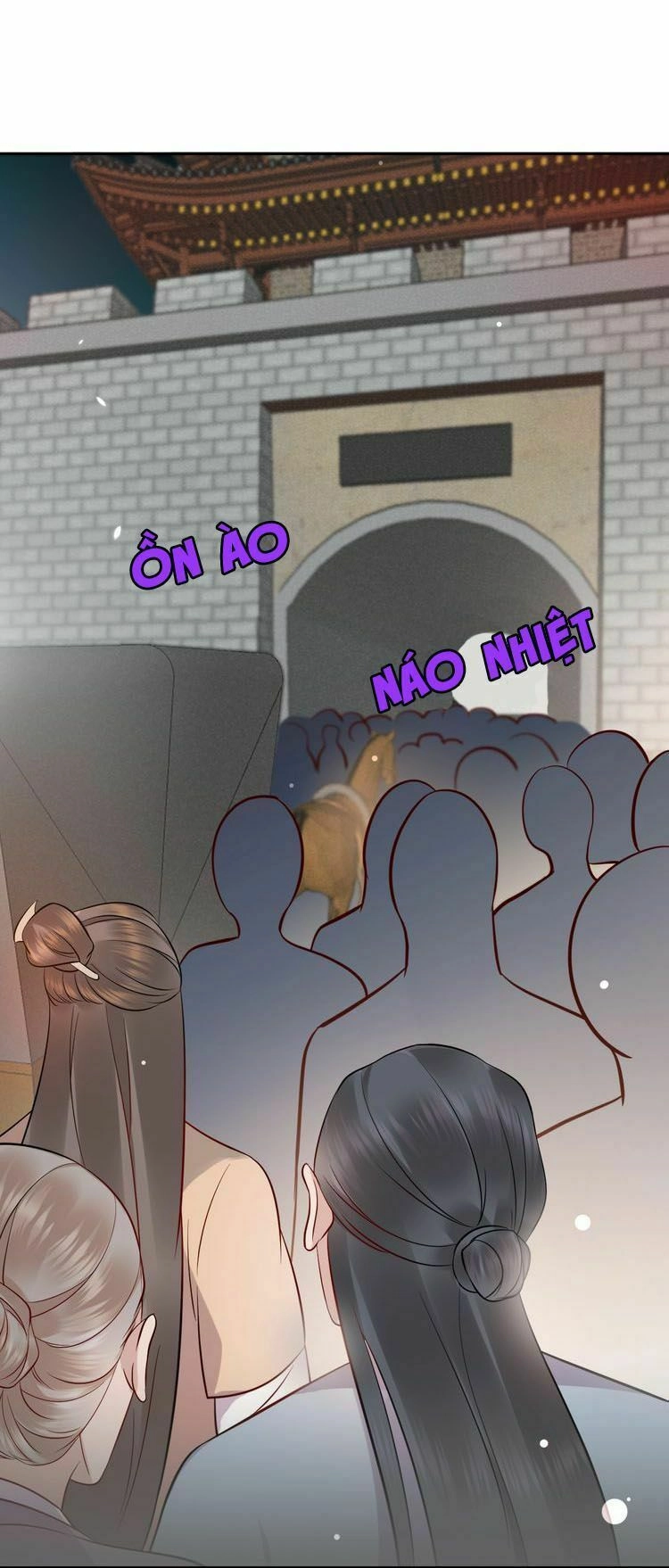 Yêu Tôn Nhất Định Phải Chịu Trách Nhiệm Với Ta Chapter 7 - 30