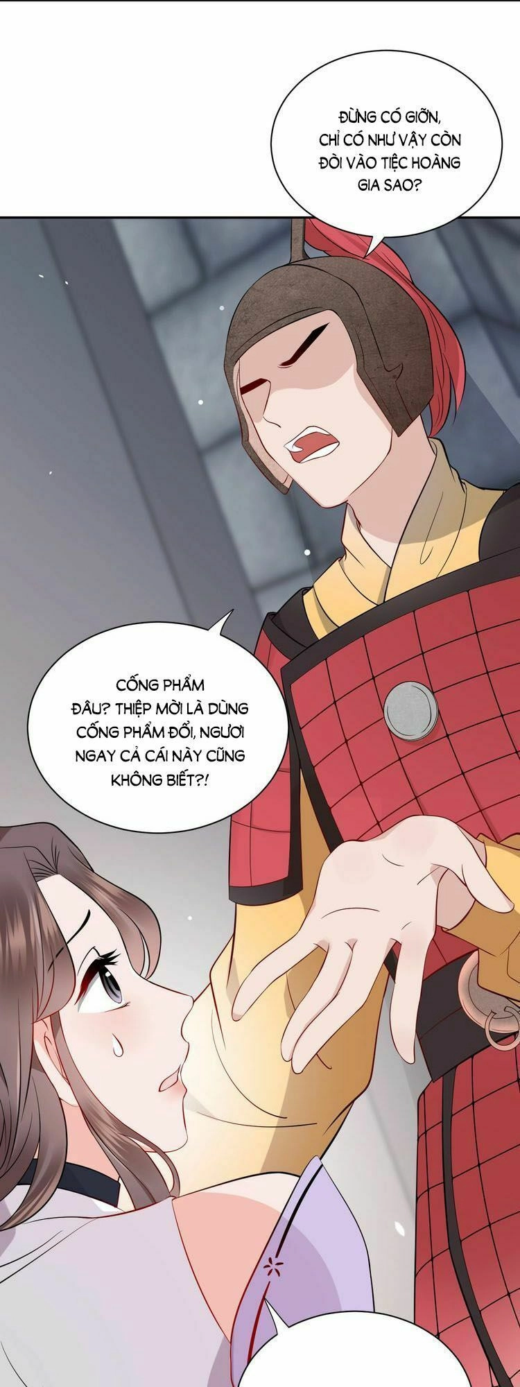 Yêu Tôn Nhất Định Phải Chịu Trách Nhiệm Với Ta Chapter 7 - 31