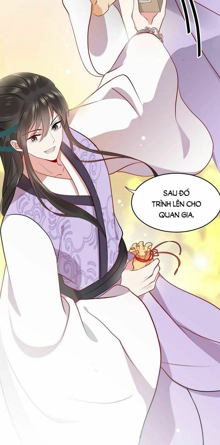 Yêu Tôn Nhất Định Phải Chịu Trách Nhiệm Với Ta Chapter 7 - 36