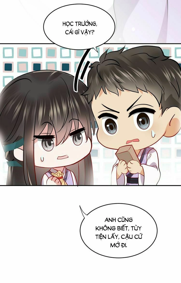 Yêu Tôn Nhất Định Phải Chịu Trách Nhiệm Với Ta Chapter 7 - 37