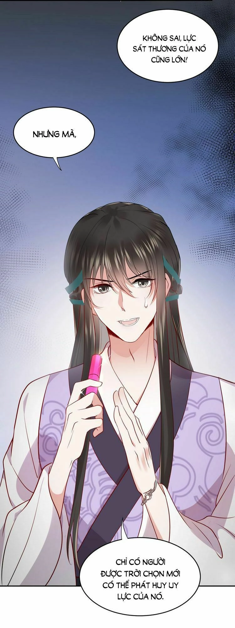 Yêu Tôn Nhất Định Phải Chịu Trách Nhiệm Với Ta Chapter 7 - 42