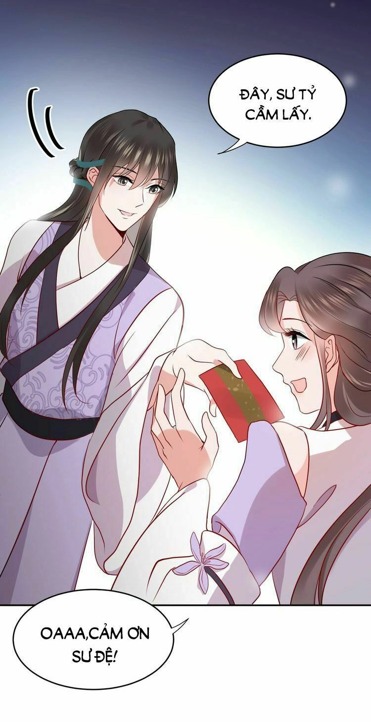 Yêu Tôn Nhất Định Phải Chịu Trách Nhiệm Với Ta Chapter 7 - 46