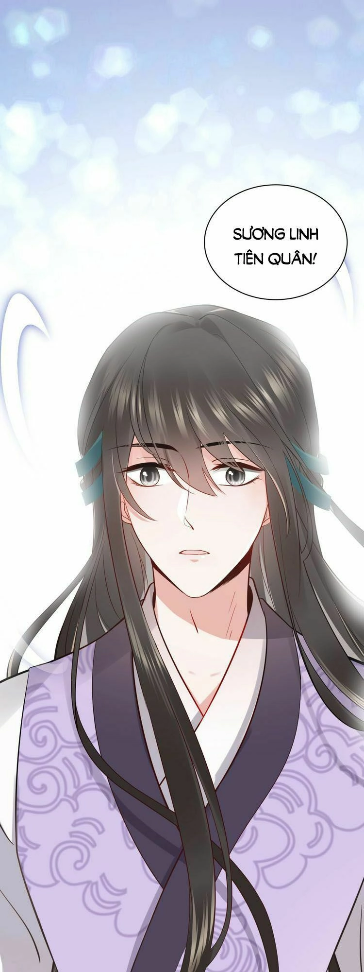 Yêu Tôn Nhất Định Phải Chịu Trách Nhiệm Với Ta Chapter 7 - 51