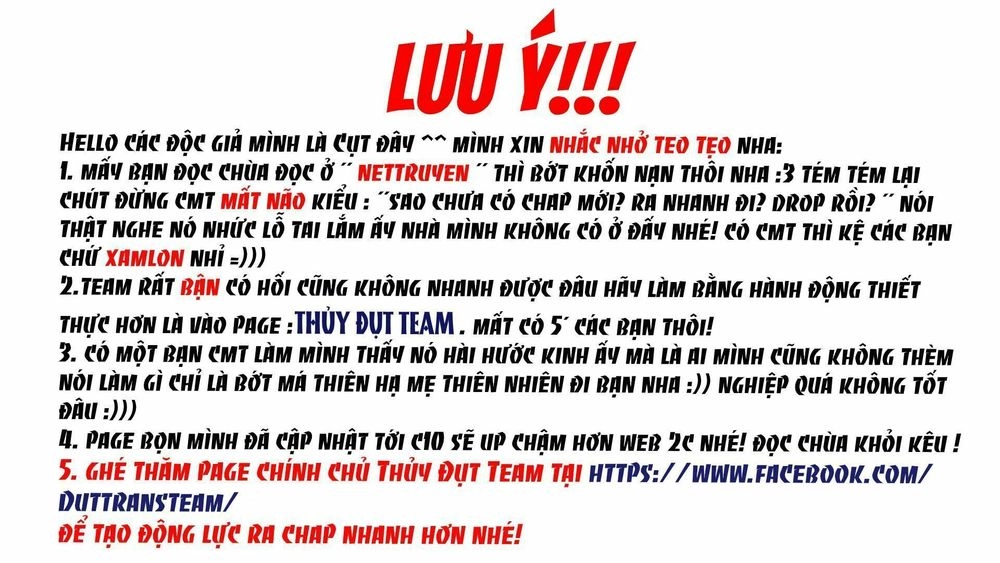 Yêu Tôn Nhất Định Phải Chịu Trách Nhiệm Với Ta Chapter 7 - 54