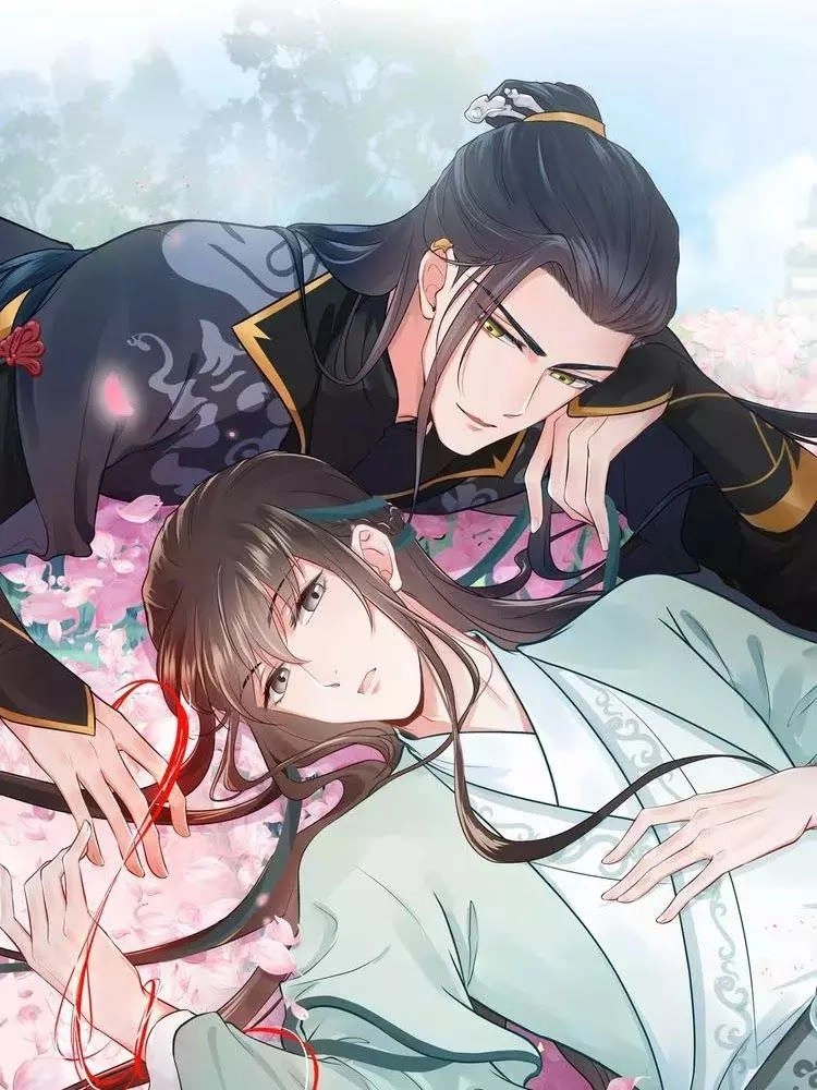 Yêu Tôn Nhất Định Phải Chịu Trách Nhiệm Với Ta Chapter 8 - 1