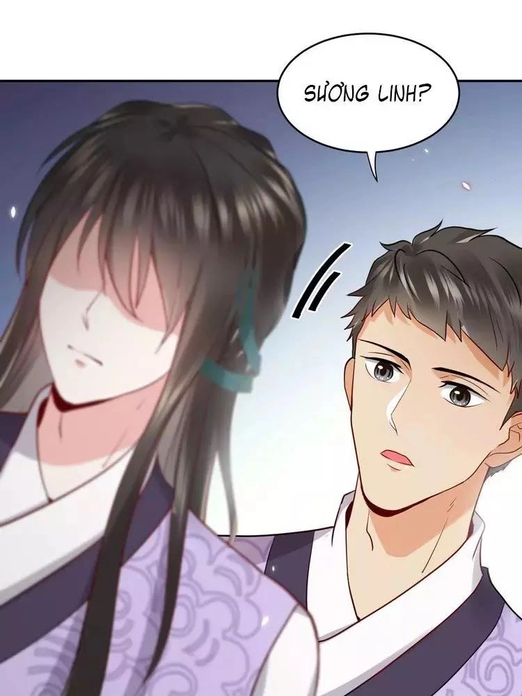 Yêu Tôn Nhất Định Phải Chịu Trách Nhiệm Với Ta Chapter 8 - 6