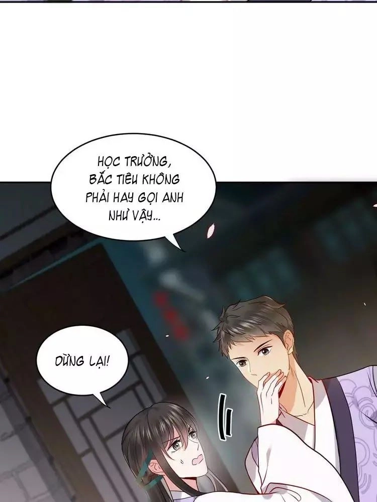 Yêu Tôn Nhất Định Phải Chịu Trách Nhiệm Với Ta Chapter 8 - 7