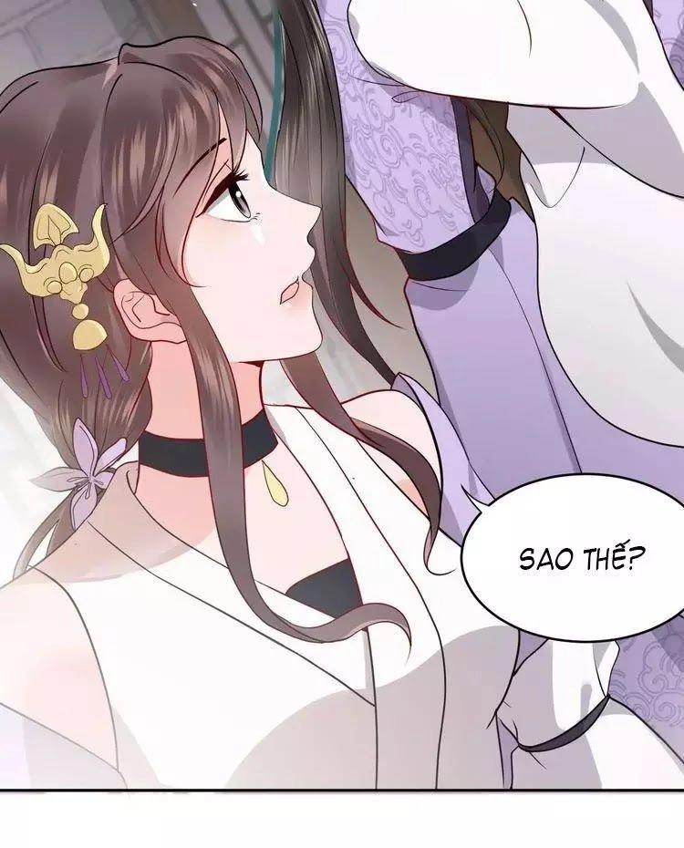 Yêu Tôn Nhất Định Phải Chịu Trách Nhiệm Với Ta Chapter 8 - 8