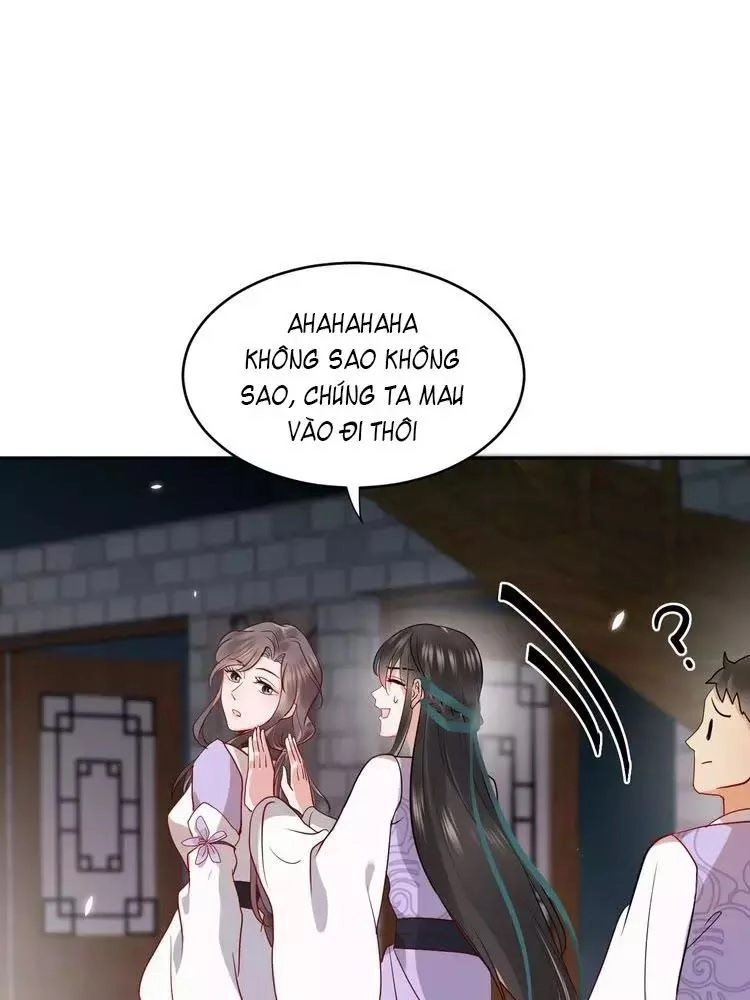 Yêu Tôn Nhất Định Phải Chịu Trách Nhiệm Với Ta Chapter 8 - 9