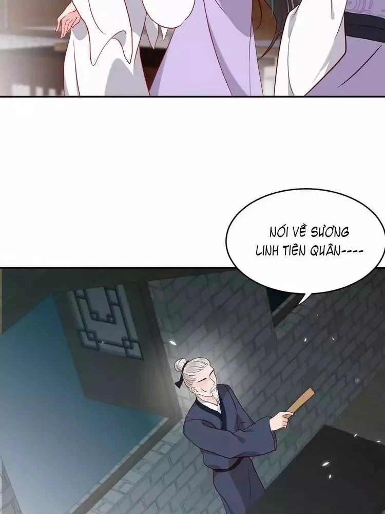 Yêu Tôn Nhất Định Phải Chịu Trách Nhiệm Với Ta Chapter 8 - 10