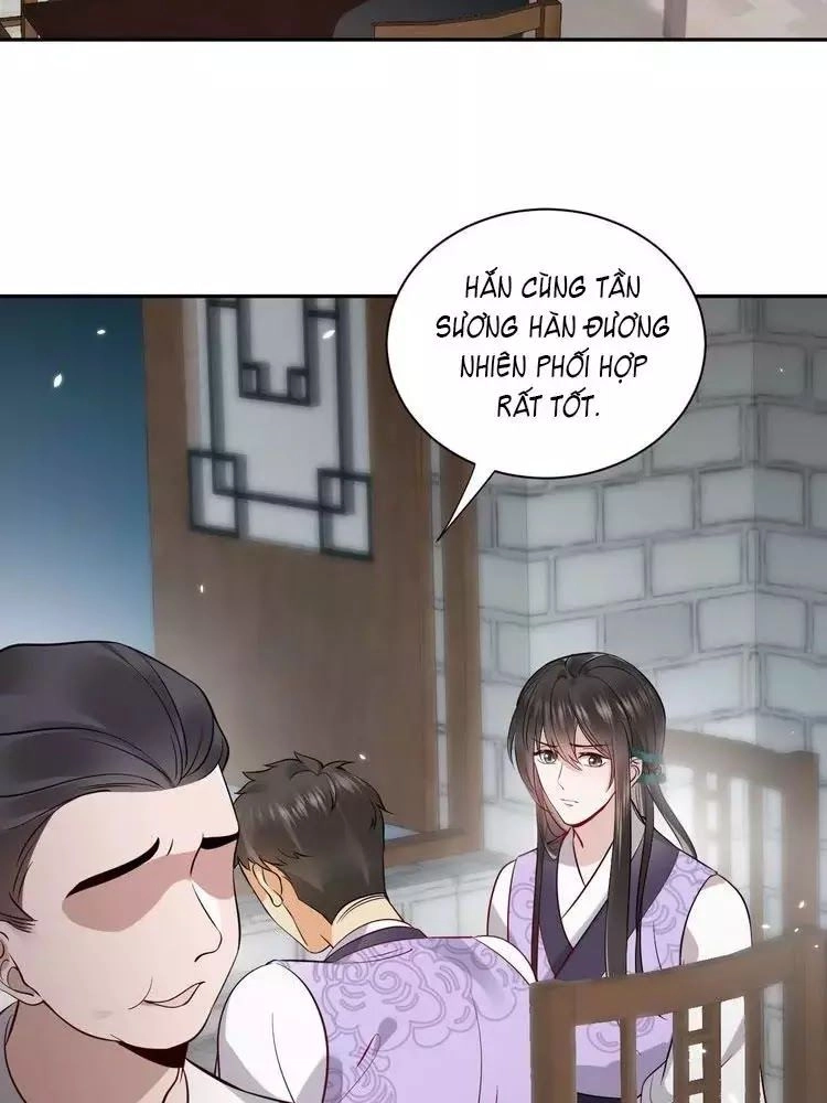 Yêu Tôn Nhất Định Phải Chịu Trách Nhiệm Với Ta Chapter 8 - 13