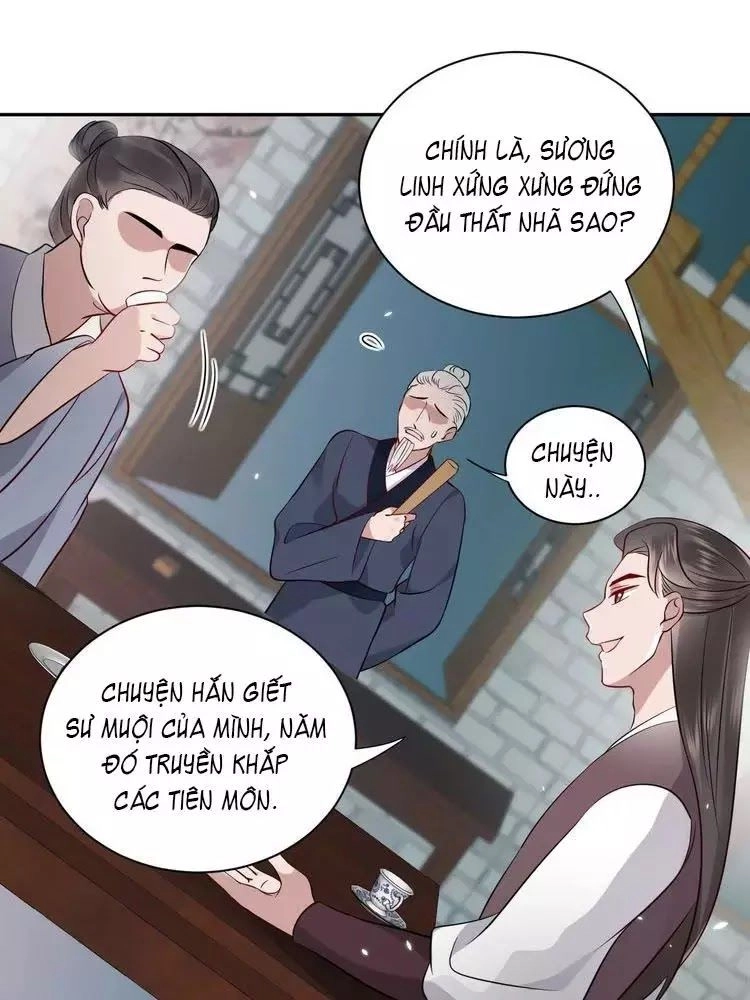 Yêu Tôn Nhất Định Phải Chịu Trách Nhiệm Với Ta Chapter 8 - 15