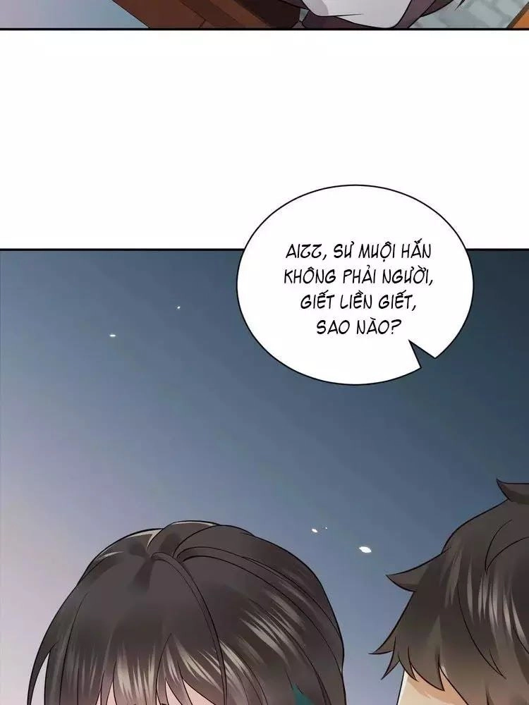 Yêu Tôn Nhất Định Phải Chịu Trách Nhiệm Với Ta Chapter 8 - 16