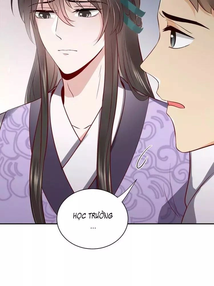 Yêu Tôn Nhất Định Phải Chịu Trách Nhiệm Với Ta Chapter 8 - 17