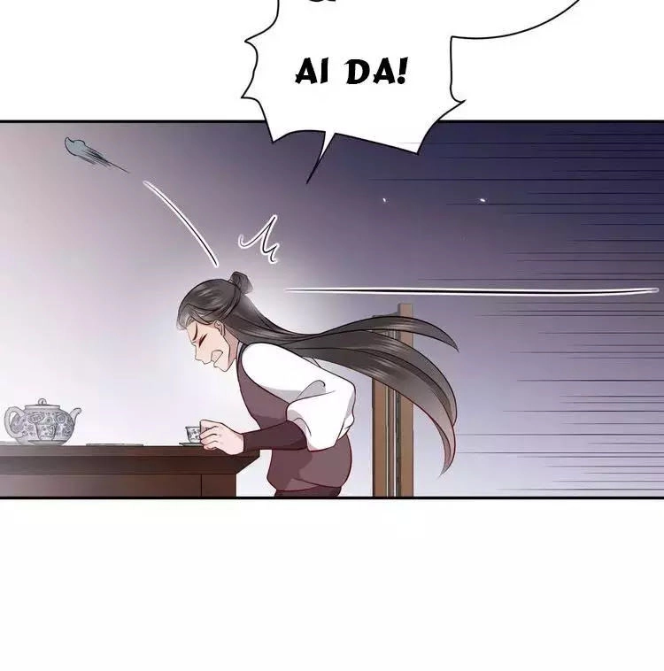 Yêu Tôn Nhất Định Phải Chịu Trách Nhiệm Với Ta Chapter 8 - 20