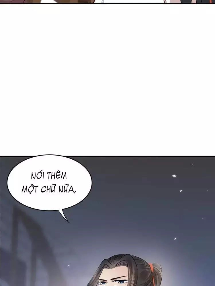 Yêu Tôn Nhất Định Phải Chịu Trách Nhiệm Với Ta Chapter 8 - 22