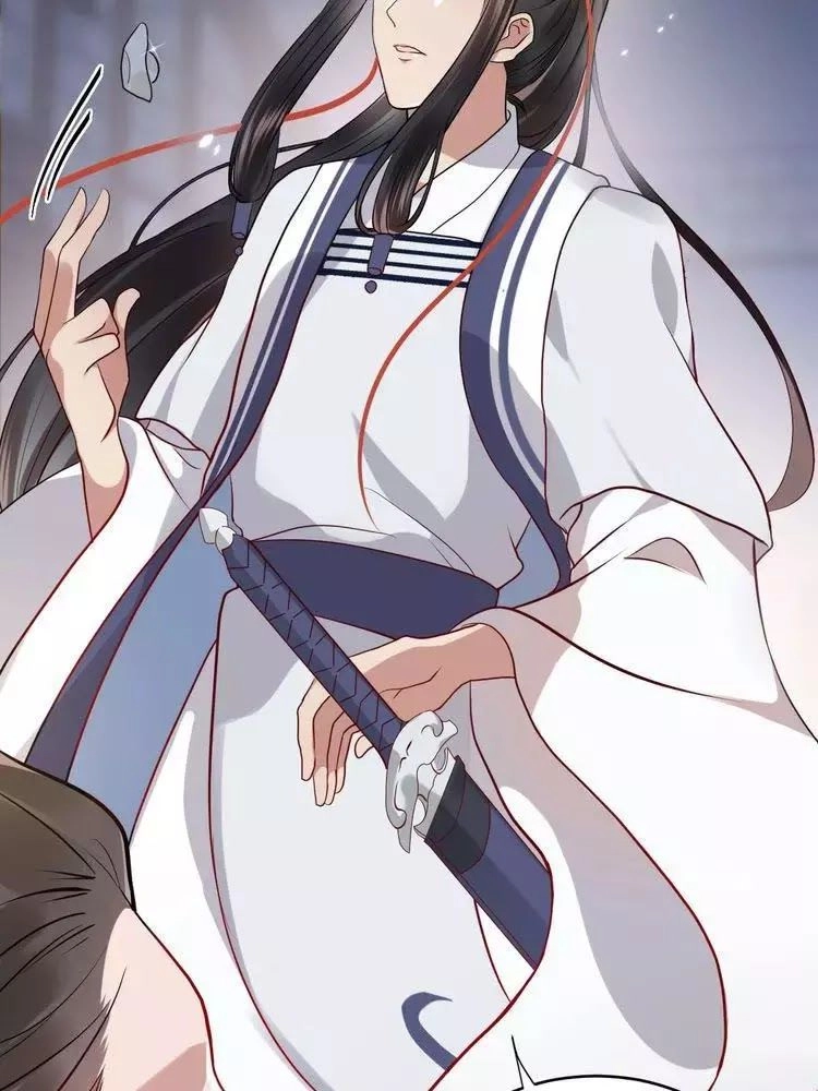 Yêu Tôn Nhất Định Phải Chịu Trách Nhiệm Với Ta Chapter 8 - 23