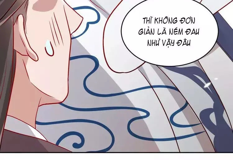 Yêu Tôn Nhất Định Phải Chịu Trách Nhiệm Với Ta Chapter 8 - 24