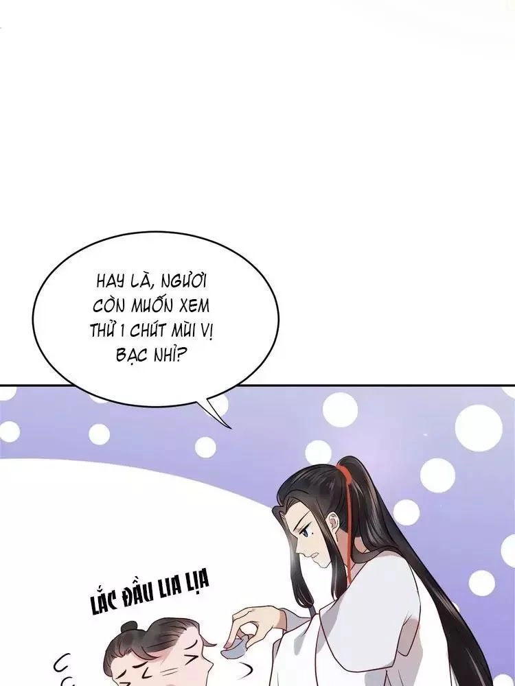 Yêu Tôn Nhất Định Phải Chịu Trách Nhiệm Với Ta Chapter 8 - 25