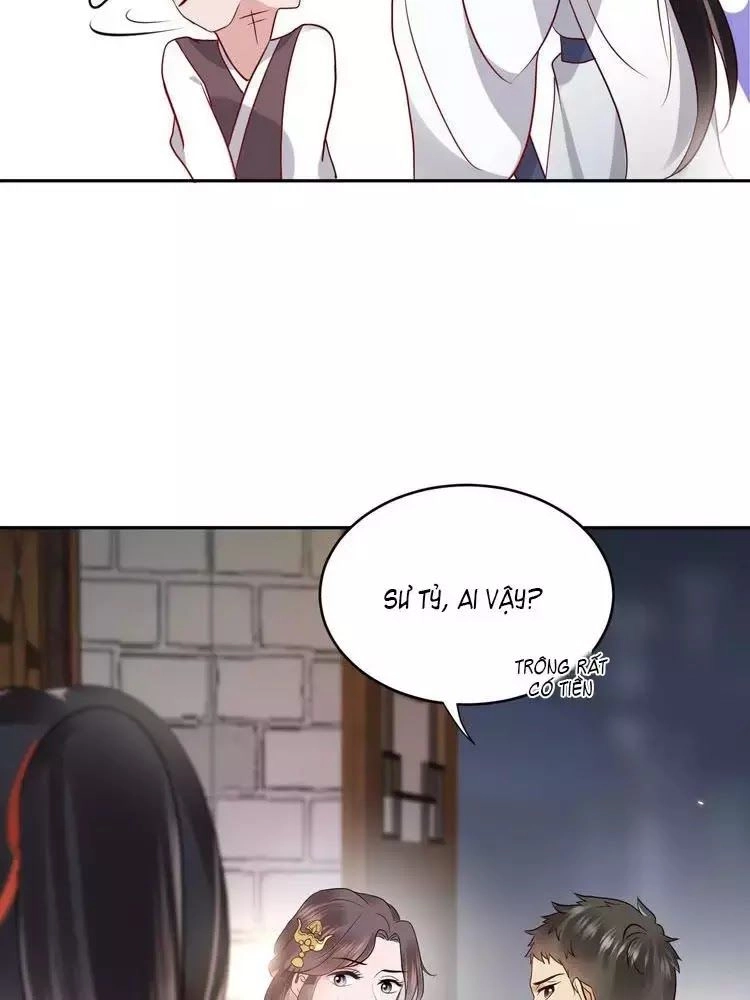 Yêu Tôn Nhất Định Phải Chịu Trách Nhiệm Với Ta Chapter 8 - 26