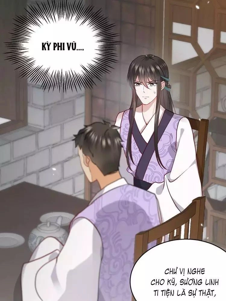 Yêu Tôn Nhất Định Phải Chịu Trách Nhiệm Với Ta Chapter 8 - 28