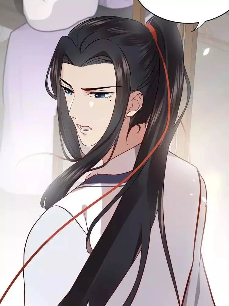 Yêu Tôn Nhất Định Phải Chịu Trách Nhiệm Với Ta Chapter 8 - 29