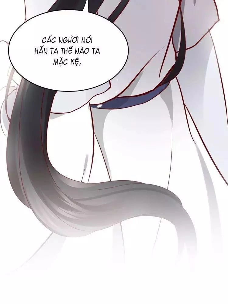 Yêu Tôn Nhất Định Phải Chịu Trách Nhiệm Với Ta Chapter 8 - 30