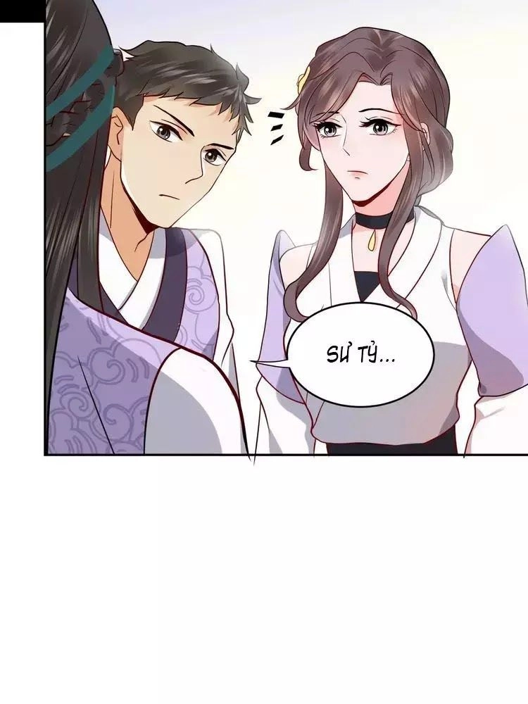 Yêu Tôn Nhất Định Phải Chịu Trách Nhiệm Với Ta Chapter 8 - 34